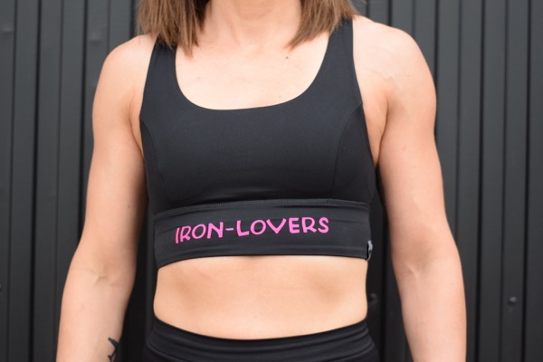 TOP IRON LOVERS